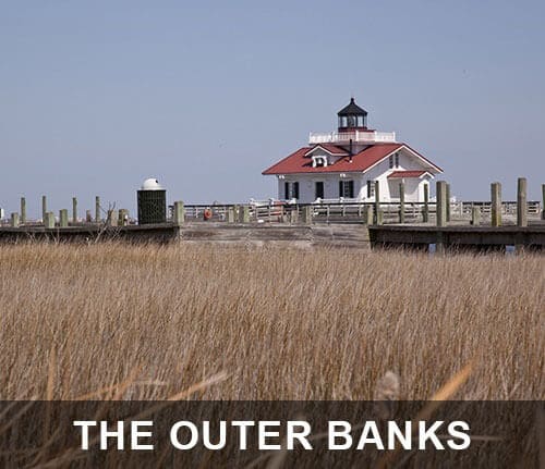 The Outer Banks