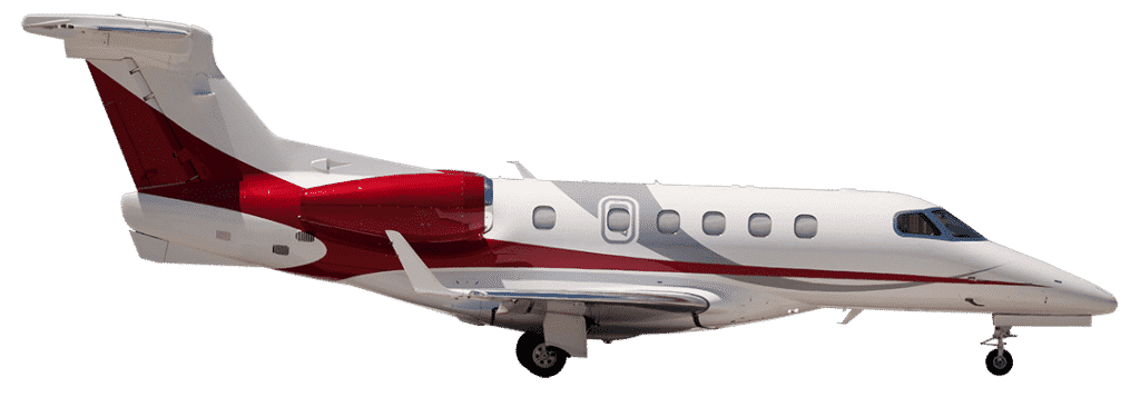 citation private jet